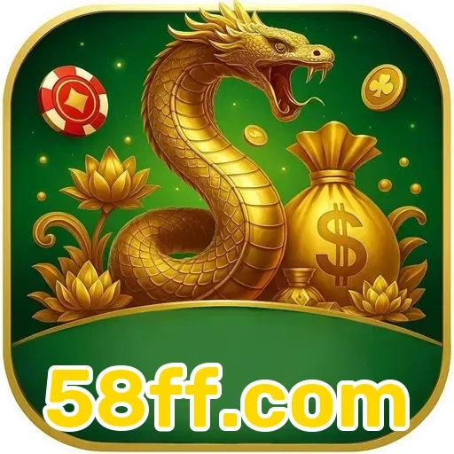 58ff.com: Bônus de Jogos Que Prometem Emoção e Prêmios Altos