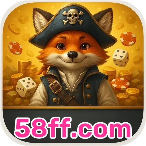 58ff.com: Uma Plataforma Confiável e Empolgante para Jogos Online
