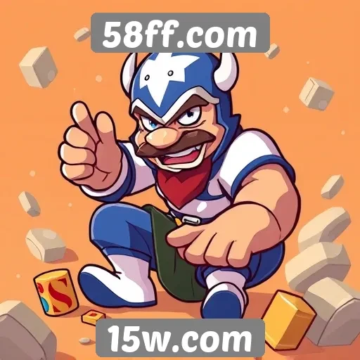 Tutoriais e dicas de jogos em 58ff.com