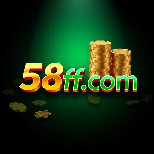 58ff.com Logo