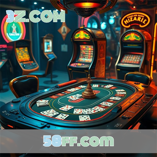 Baixar jogos incríveis no 58ff.com: um verdadeiro paraíso gamer!